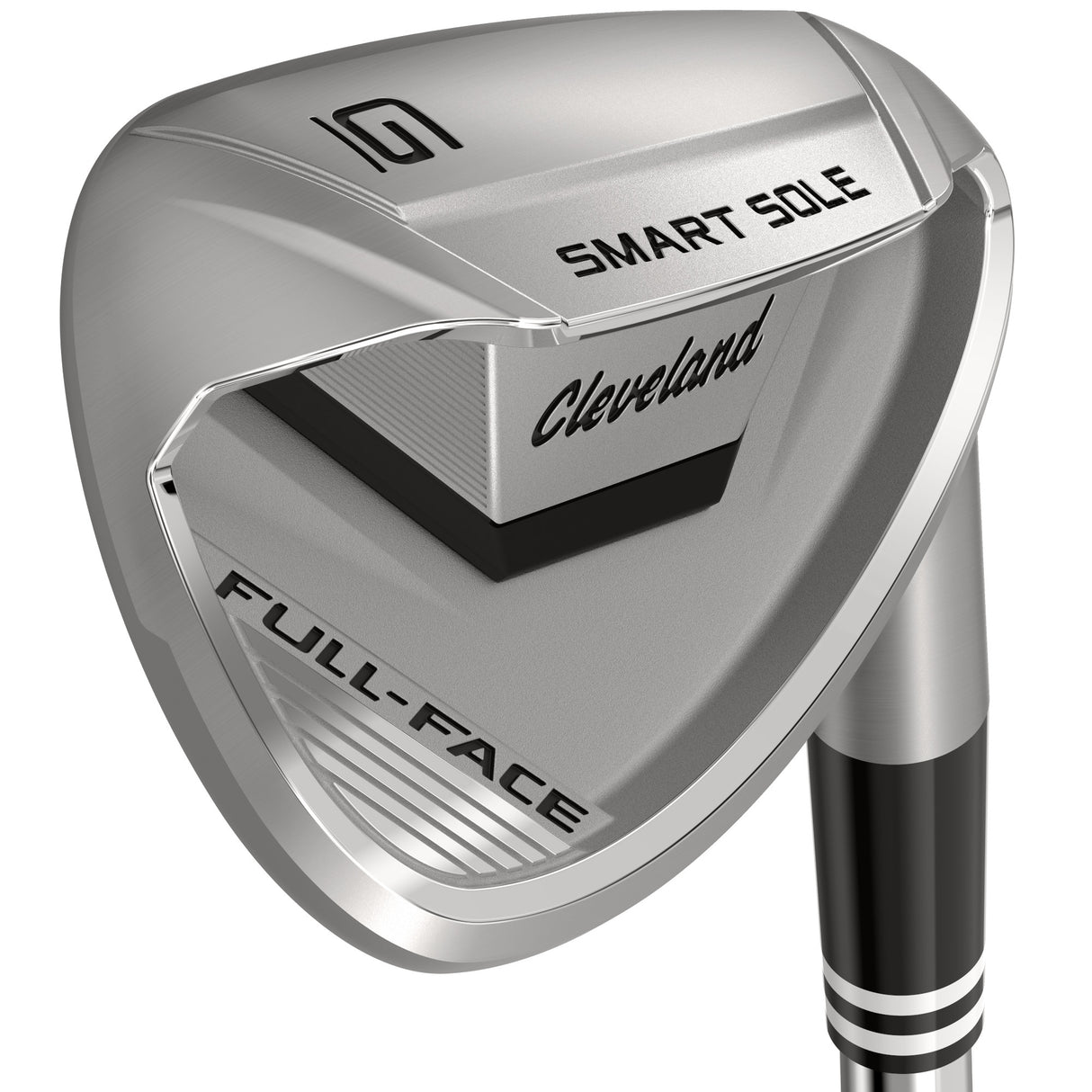 Cleveland Smart Sole Full Face Chipper / Wedge, Herren Rechtshand - Golflaedchen.de