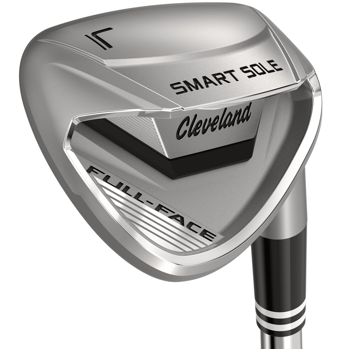 Cleveland Smart Sole Full Face Chipper / Wedge, Herren Rechtshand - Golflaedchen.de