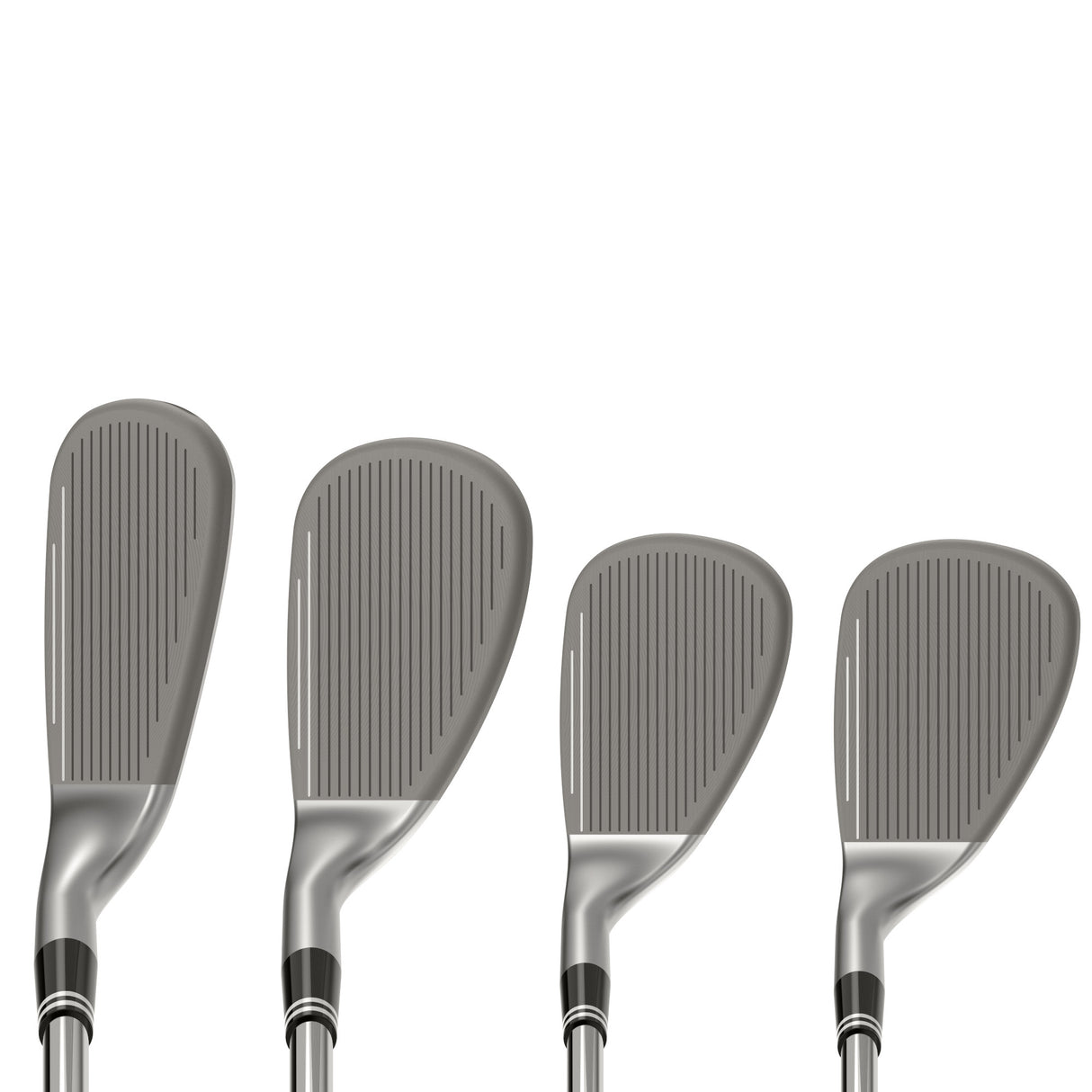 Cleveland Smart Sole Full Face Chipper / Wedge, Herren Rechtshand - Golflaedchen.de