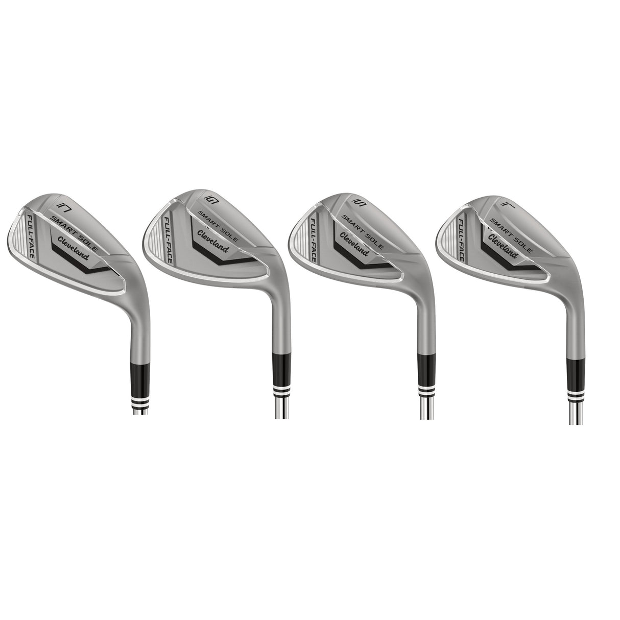 Cleveland Smart Sole Full Face Chipper / Wedge, Herren Linkshand - Golflaedchen.de