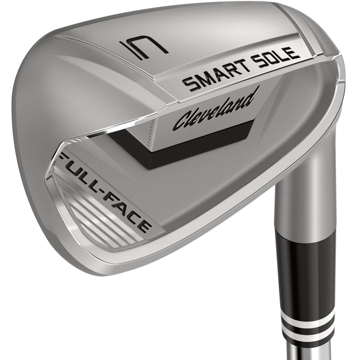 Cleveland Smart Sole Full Face Chipper / Wedge, Herren Linkshand - Golflaedchen.de