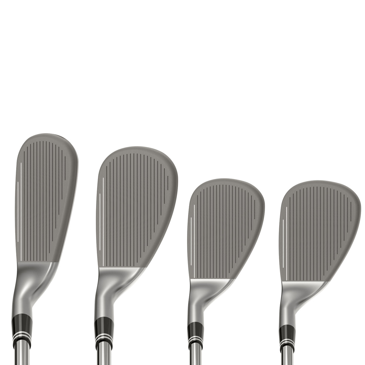 Cleveland Smart Sole Full Face Chipper / Wedge, Damen Rechtshand - Golflaedchen.de