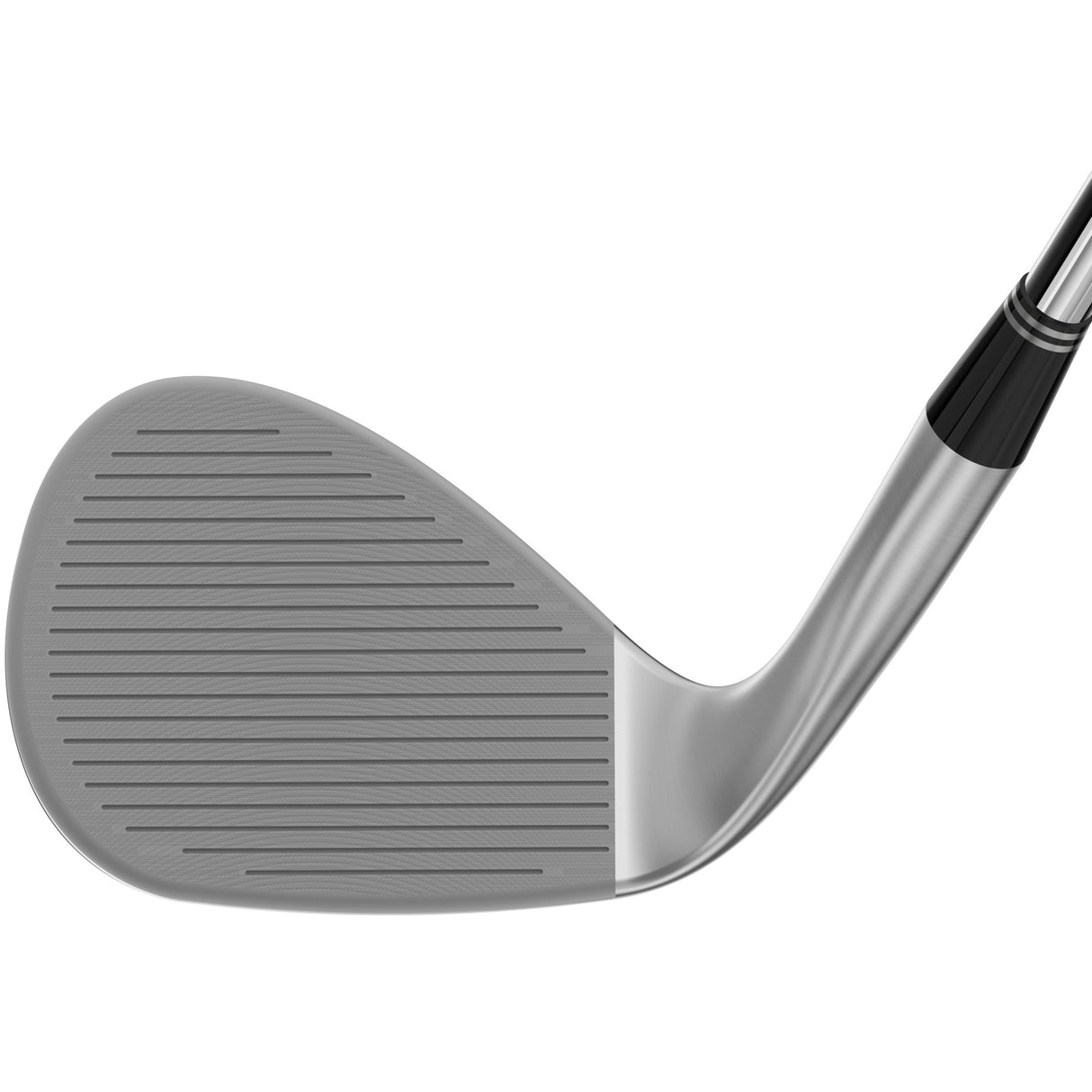 Cleveland CBZ Full Face Wedge, Stahlschaft, Herren Rechtshand - Golflaedchen.de
