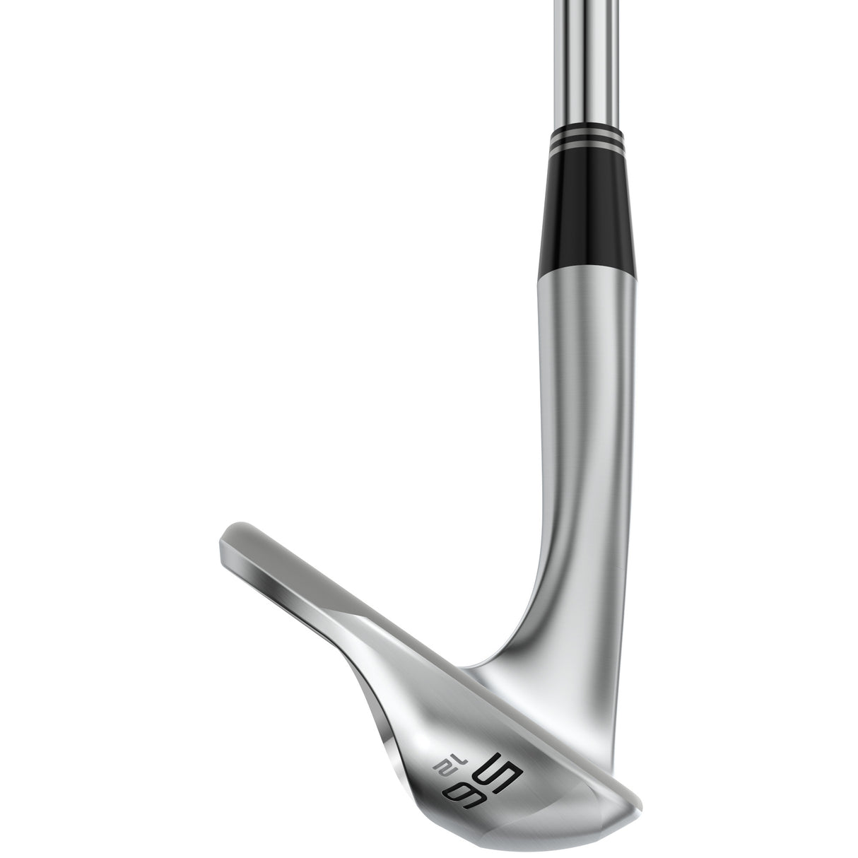 Cleveland CBZ Full Face Wedge, Stahlschaft, Herren Rechtshand - Golflaedchen.de