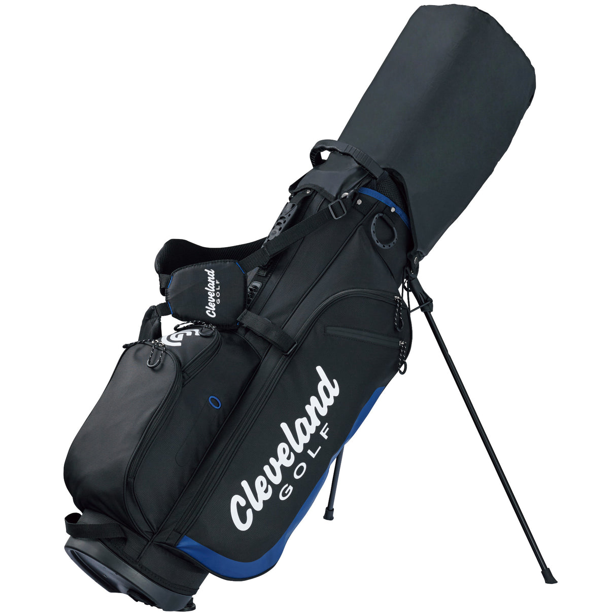 Cleveland 2024 Herren Komplettset / Golfset, Graphitschaft, Rechtshand - Golflaedchen.de
