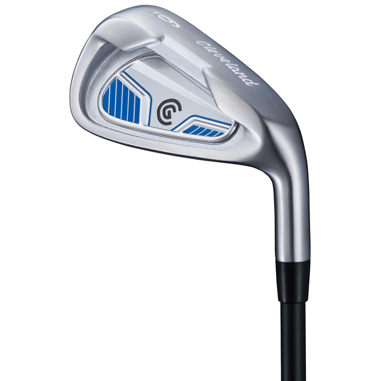 Cleveland 2024 Herren Komplettset / Golfset, Graphitschaft, Rechtshand - Golflaedchen.de