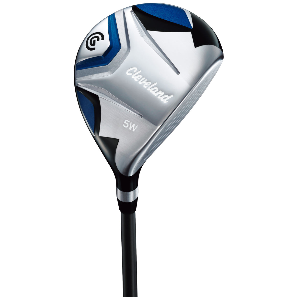 Cleveland Herren Komplettset / Golfset, Stahlschaft, Rechtshand - Golflaedchen.de