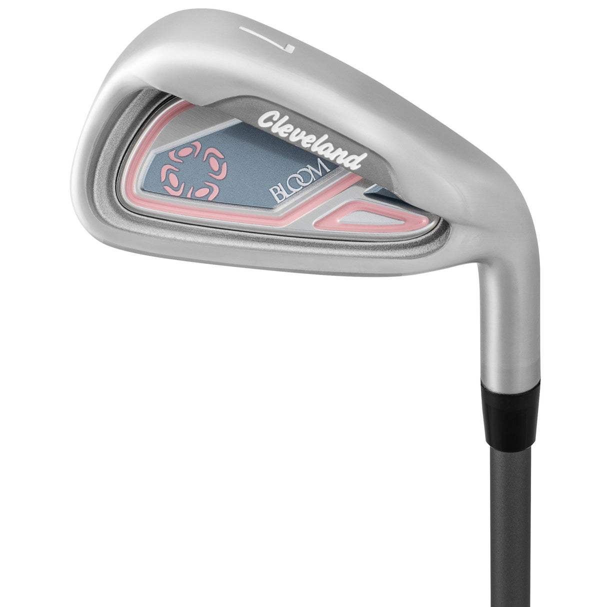 Cleveland Bloom Damen Komplettset / Golfset, Rechtshand - Golflaedchen.de