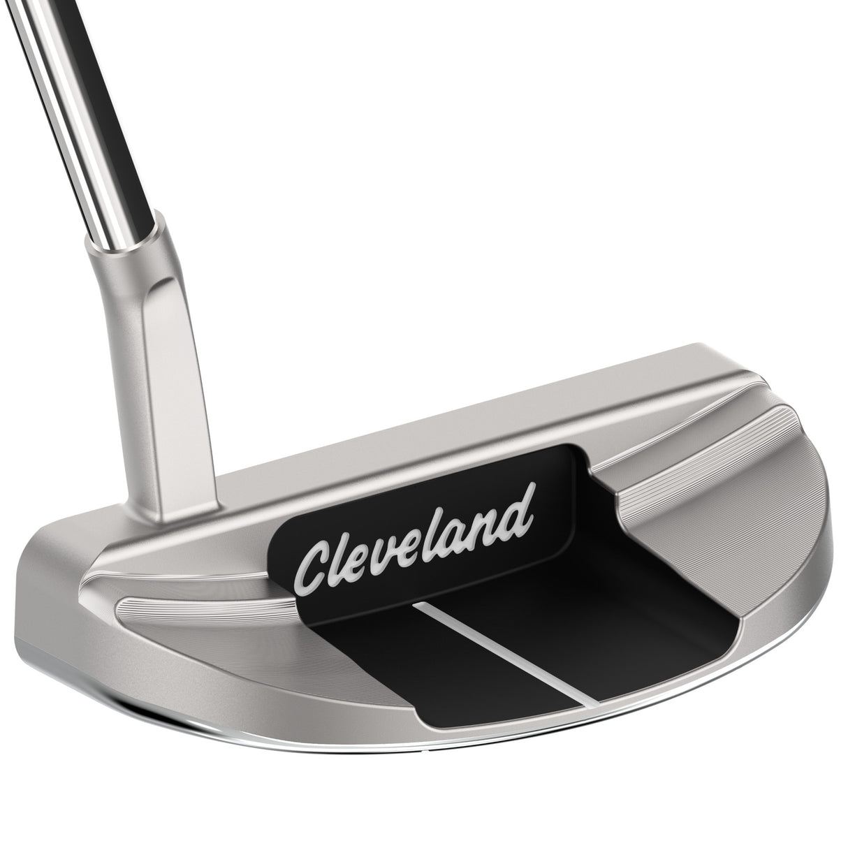 Cleveland HB Soft Milled 5 Putter, Slant Neck, Rechtshand - Golflaedchen.de