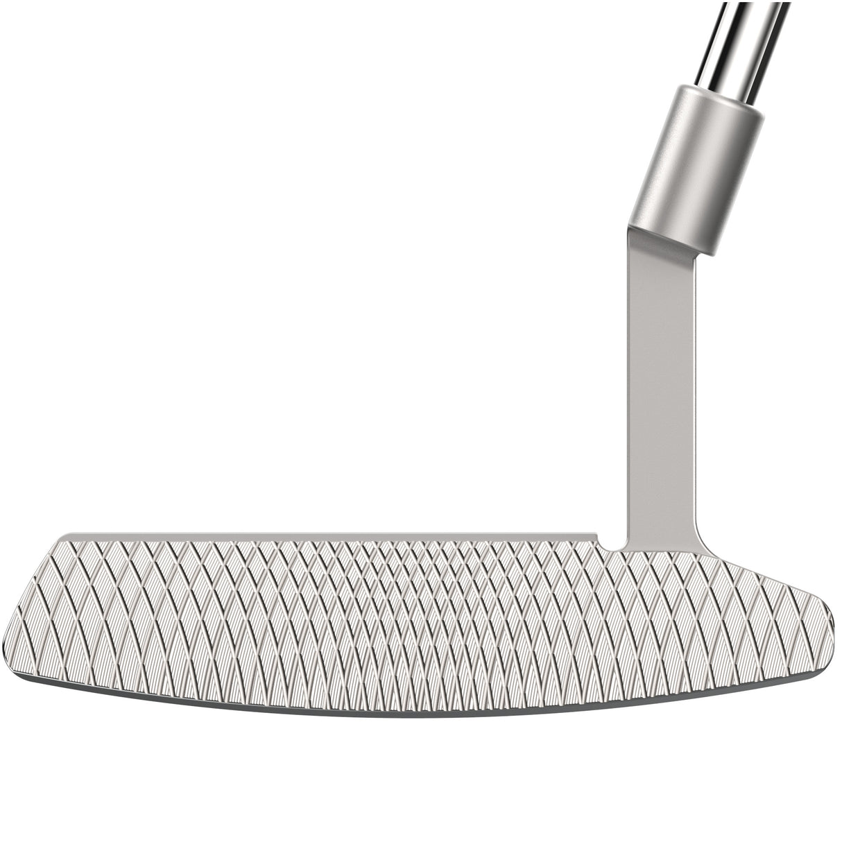 Cleveland HB Soft Milled 4 Putter, Plumber's Neck, Linkshand - Golflaedchen.de