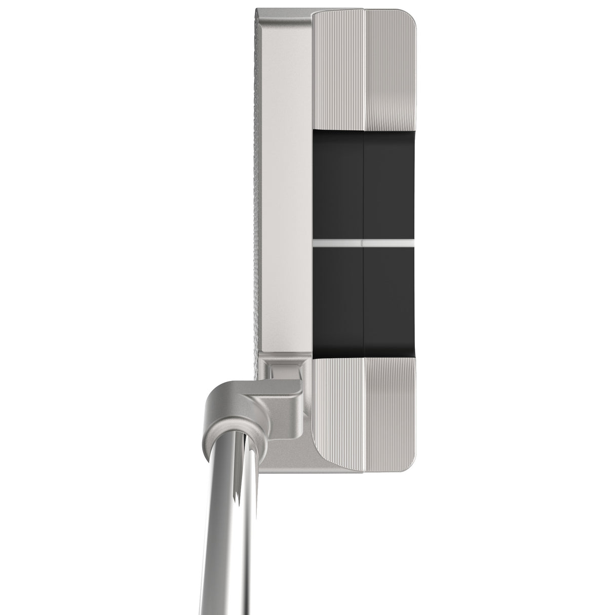 Cleveland HB Soft Milled 8 Putter, Plumber's Neck, Rechtshand - Golflaedchen.de