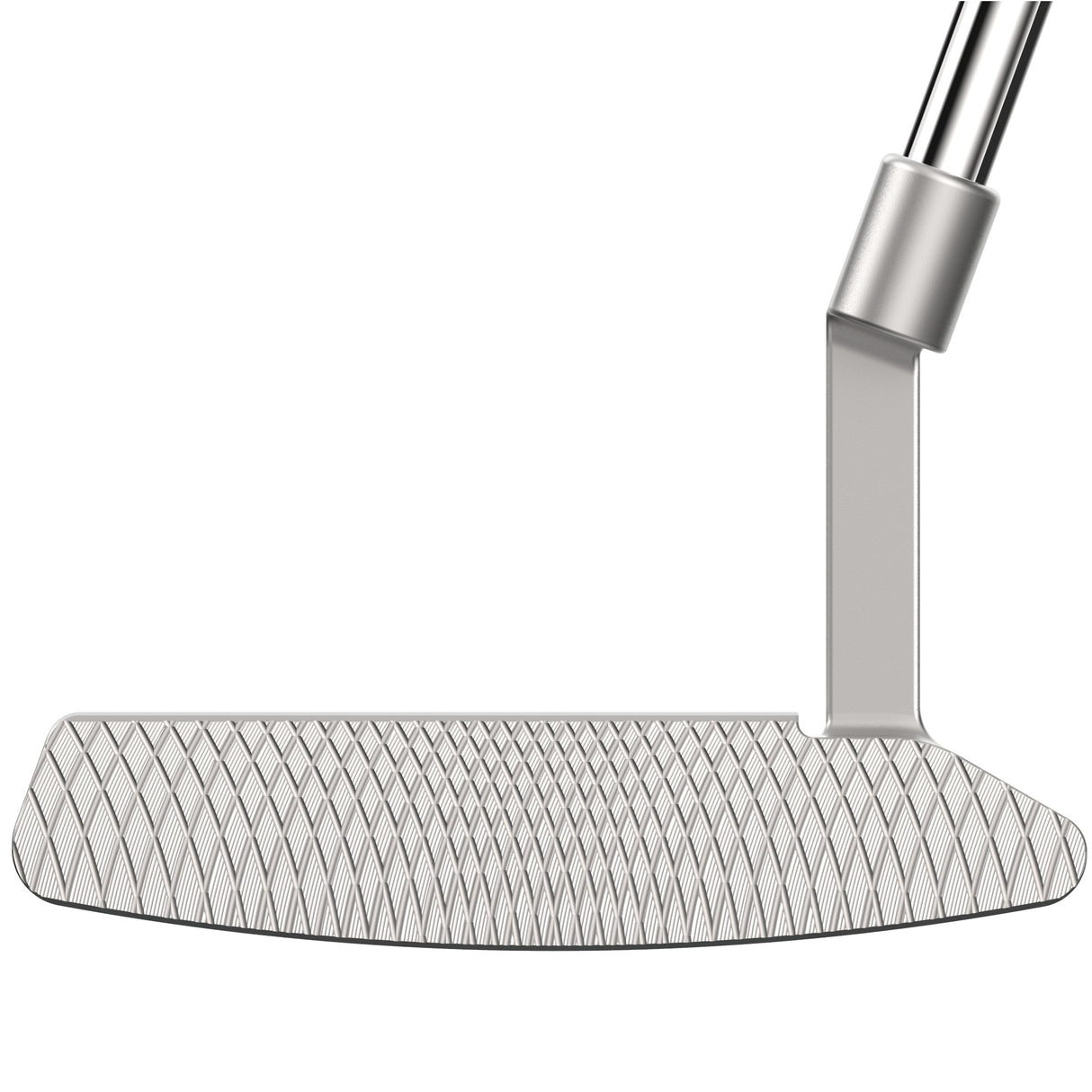 Cleveland HB Soft Milled 8 Putter, Plumber's Neck, Rechtshand - Golflaedchen.de