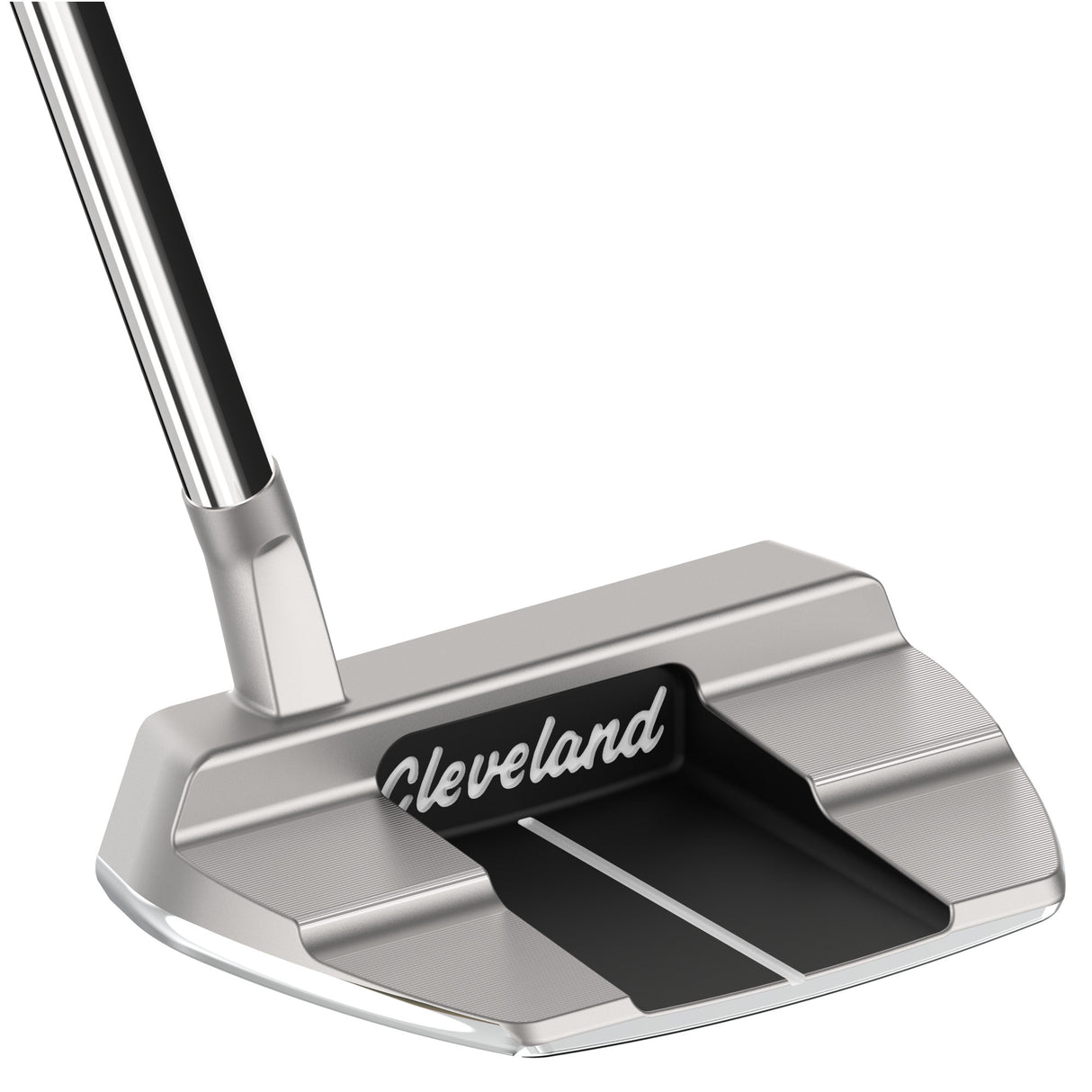Cleveland HB Soft Milled 10.5 Putter, Slant Neck, Rechtshand - Golflaedchen.de