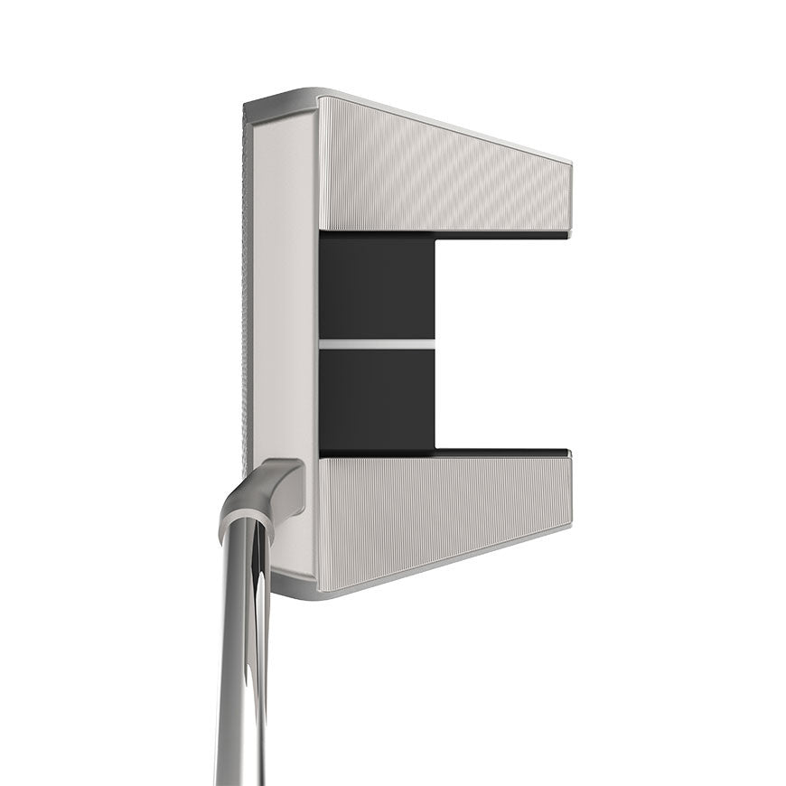 Cleveland HB Soft Milled 11 Putter, Slant Neck, Rechtshand - Golflaedchen.de