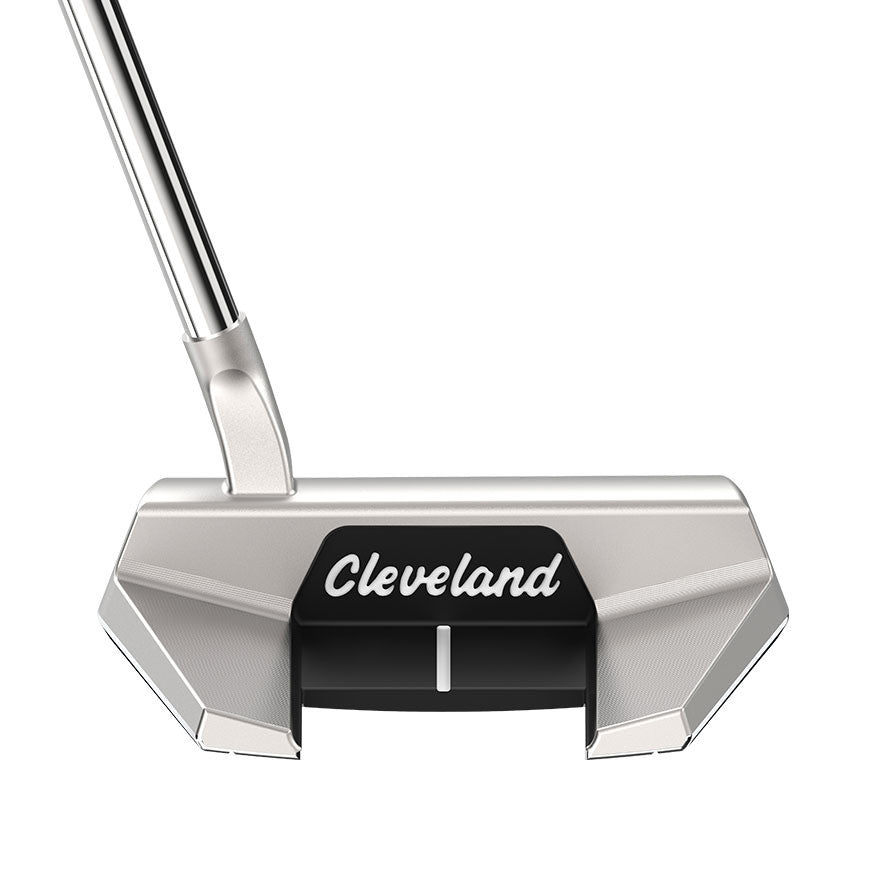 Cleveland HB Soft Milled 11 Putter, Slant Neck, Rechtshand - Golflaedchen.de