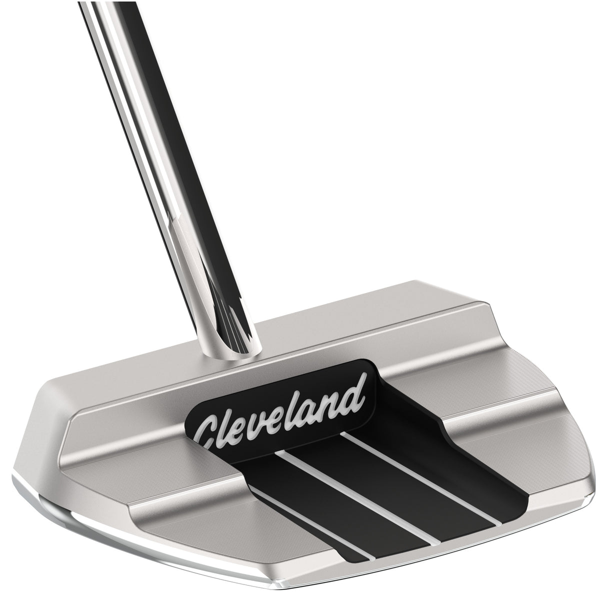 Cleveland HB Soft Milled 10.5 Putter, Centre Shaft, Rechtshand - Golflaedchen.de