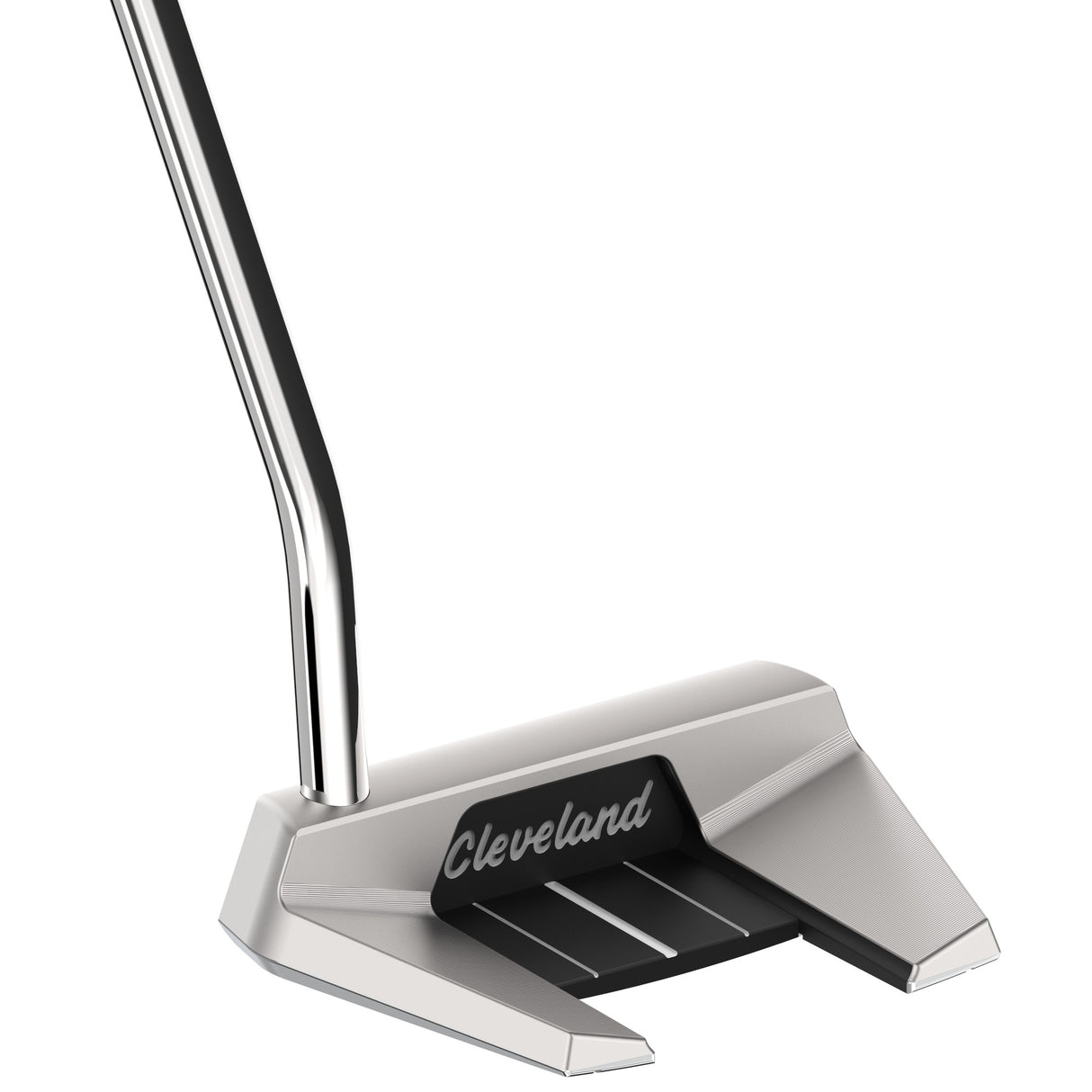 Cleveland HB Soft Milled 11 Putter, Single Bend, Rechtshand - Golflaedchen.de