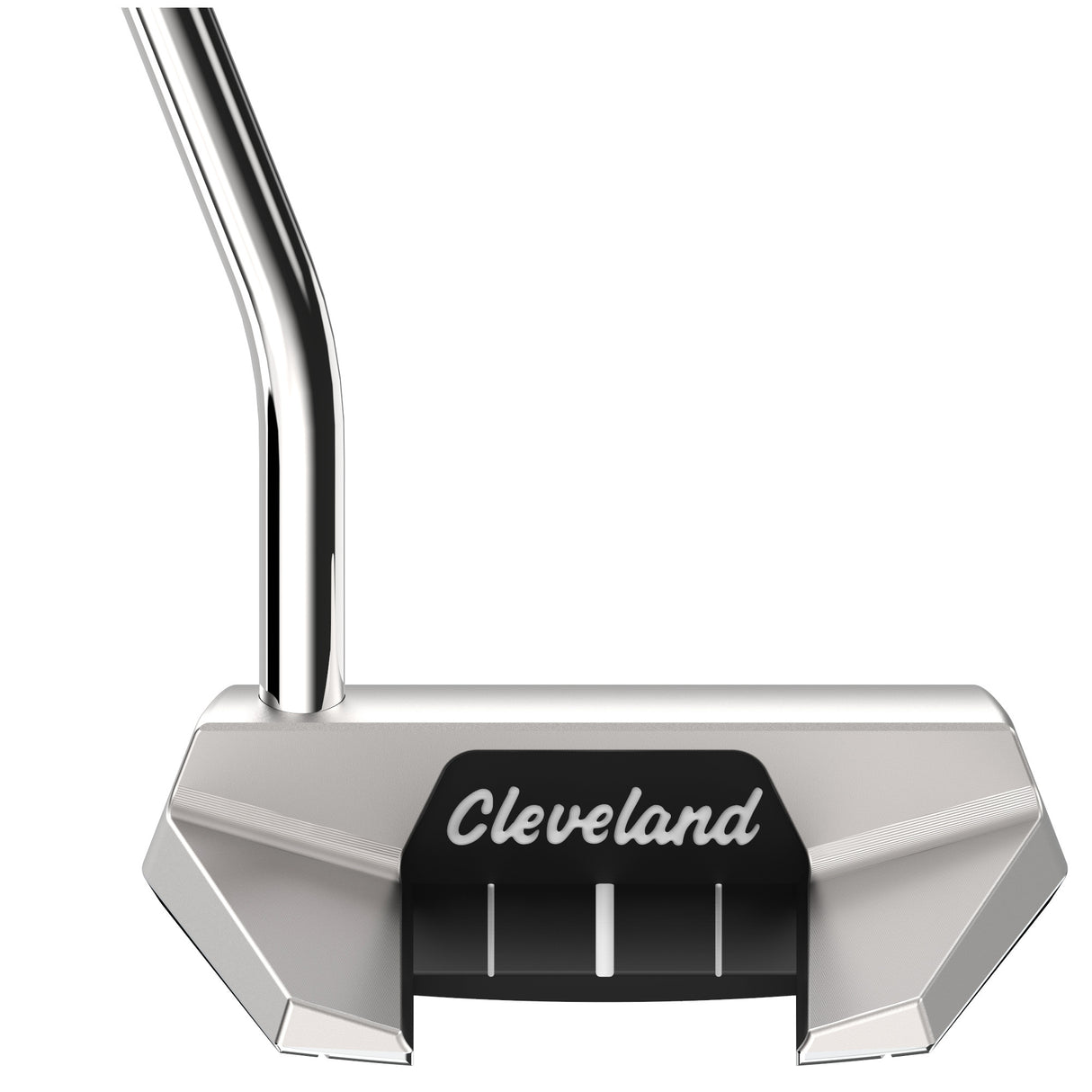 Cleveland HB Soft Milled 11 Putter, Single Bend, Linkshand - Golflaedchen.de