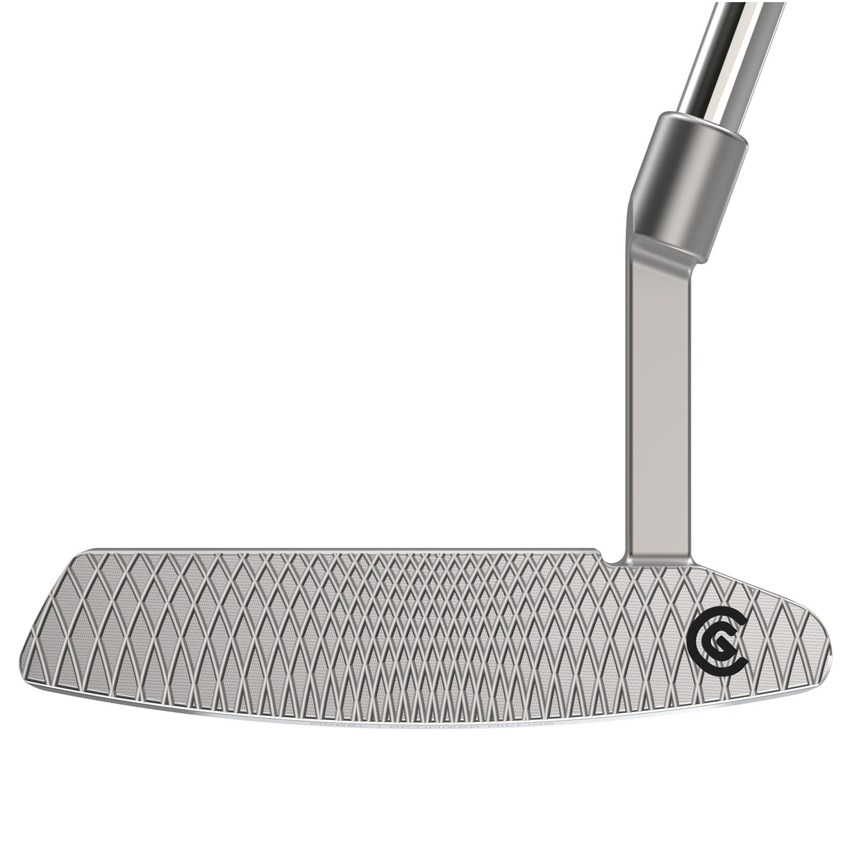 Cleveland HB Soft 2 Putter, 1 Plumber's Neck, Rechtshand - Golflaedchen.de
