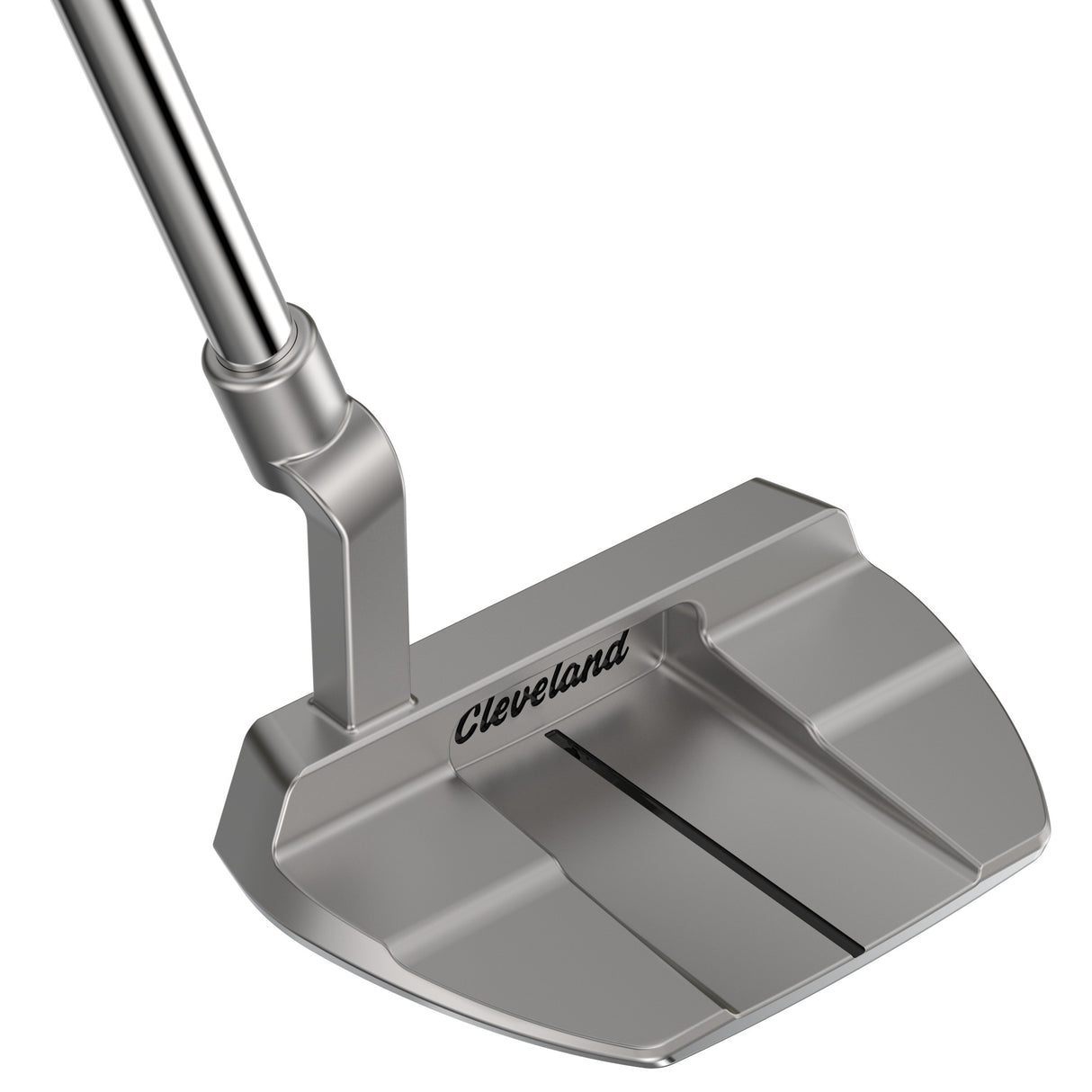 Cleveland HB Soft 2 Putter, 10.5 Plumber's Neck, Rechtshand - Golflaedchen.de