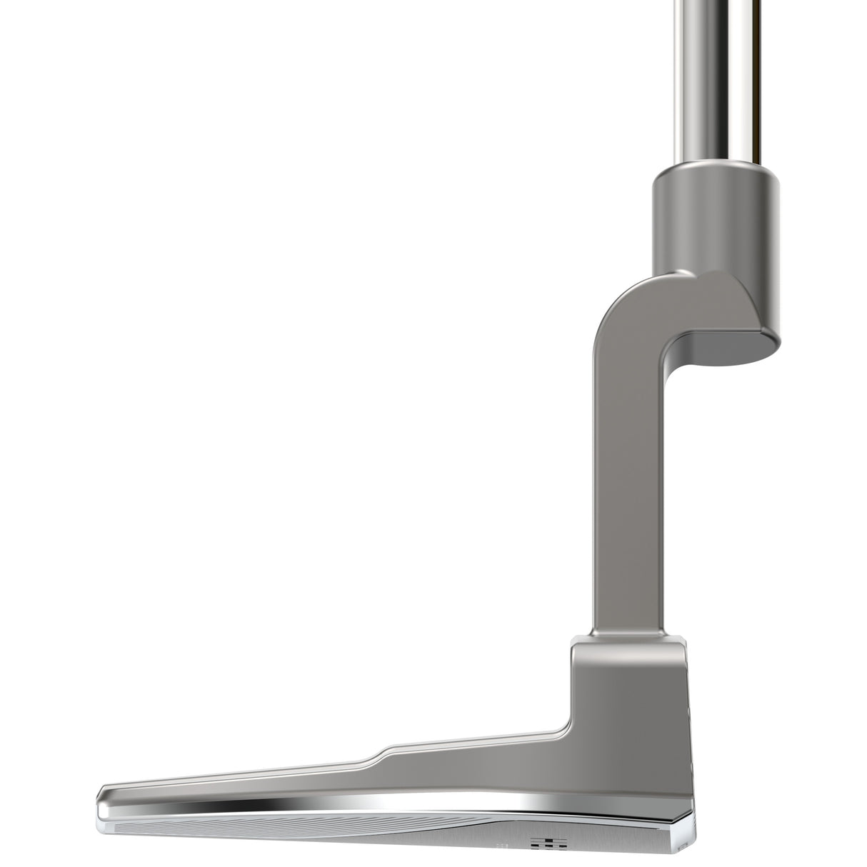 Cleveland HB Soft 2 Putter, 10.5 Plumber's Neck, Rechtshand - Golflaedchen.de