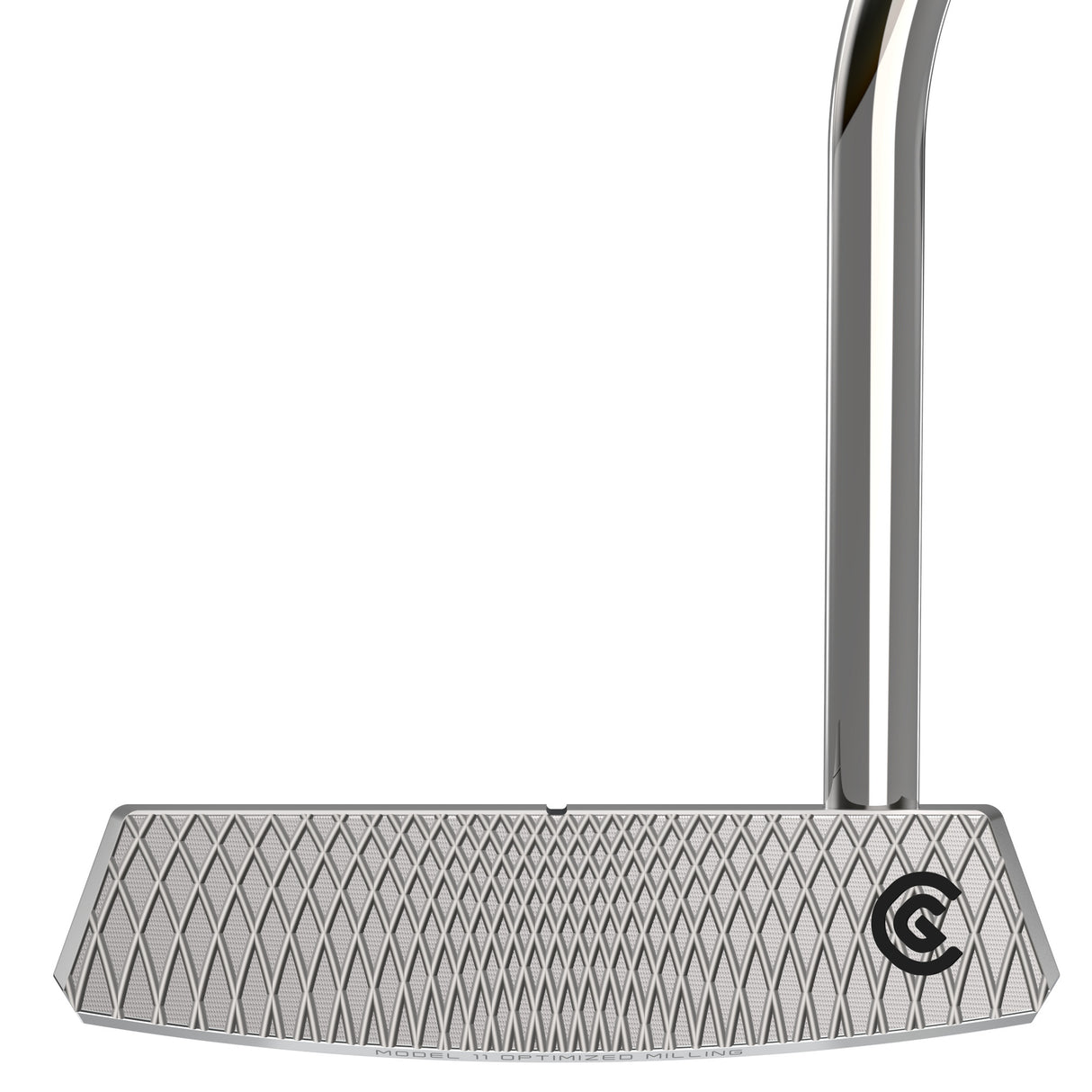 Cleveland HB Soft 2 Putter, 11 Single Bend, Linkshand - Golflaedchen.de