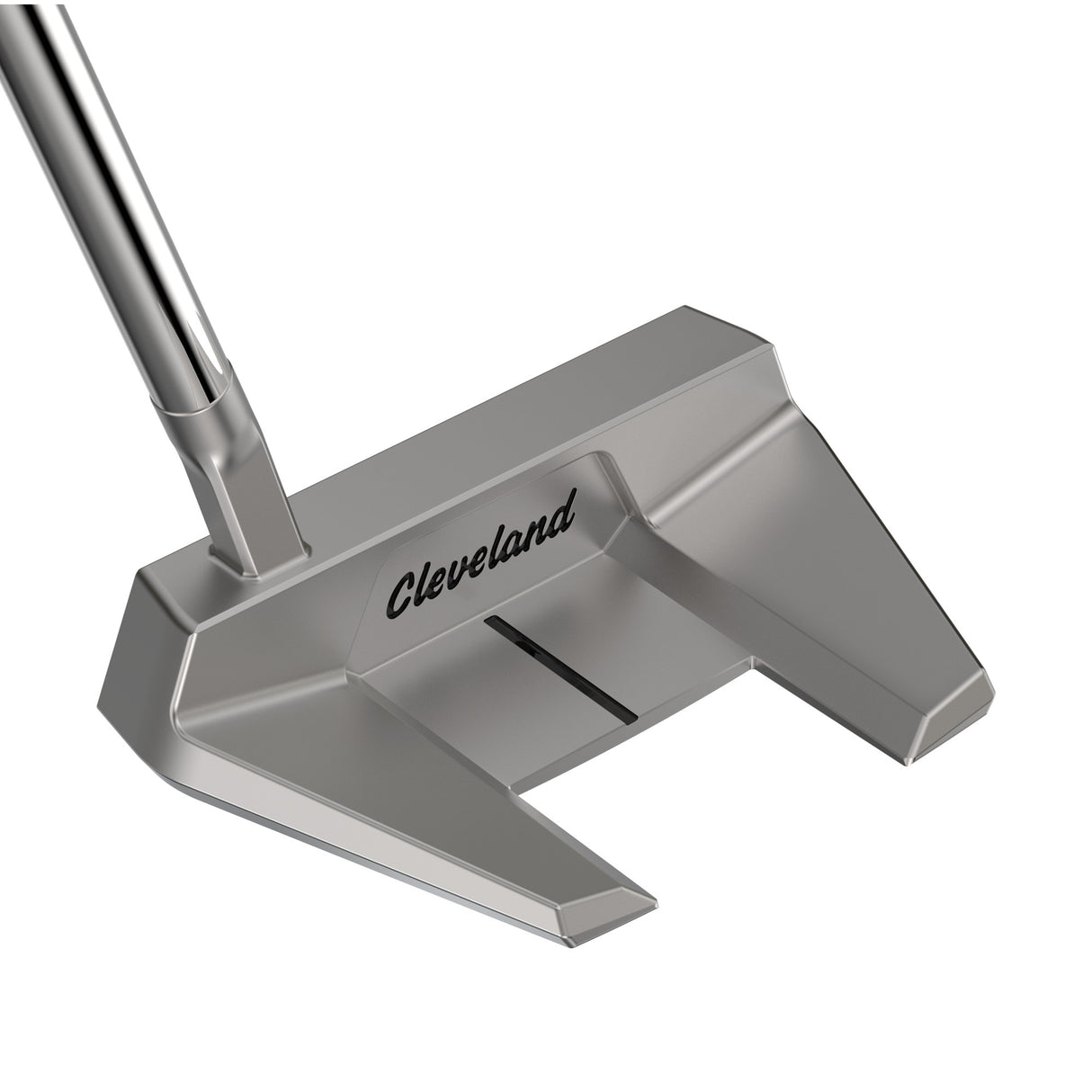 Cleveland HB Soft 2 Putter, 11S Slant Neck, Rechtshand - Golflaedchen.de