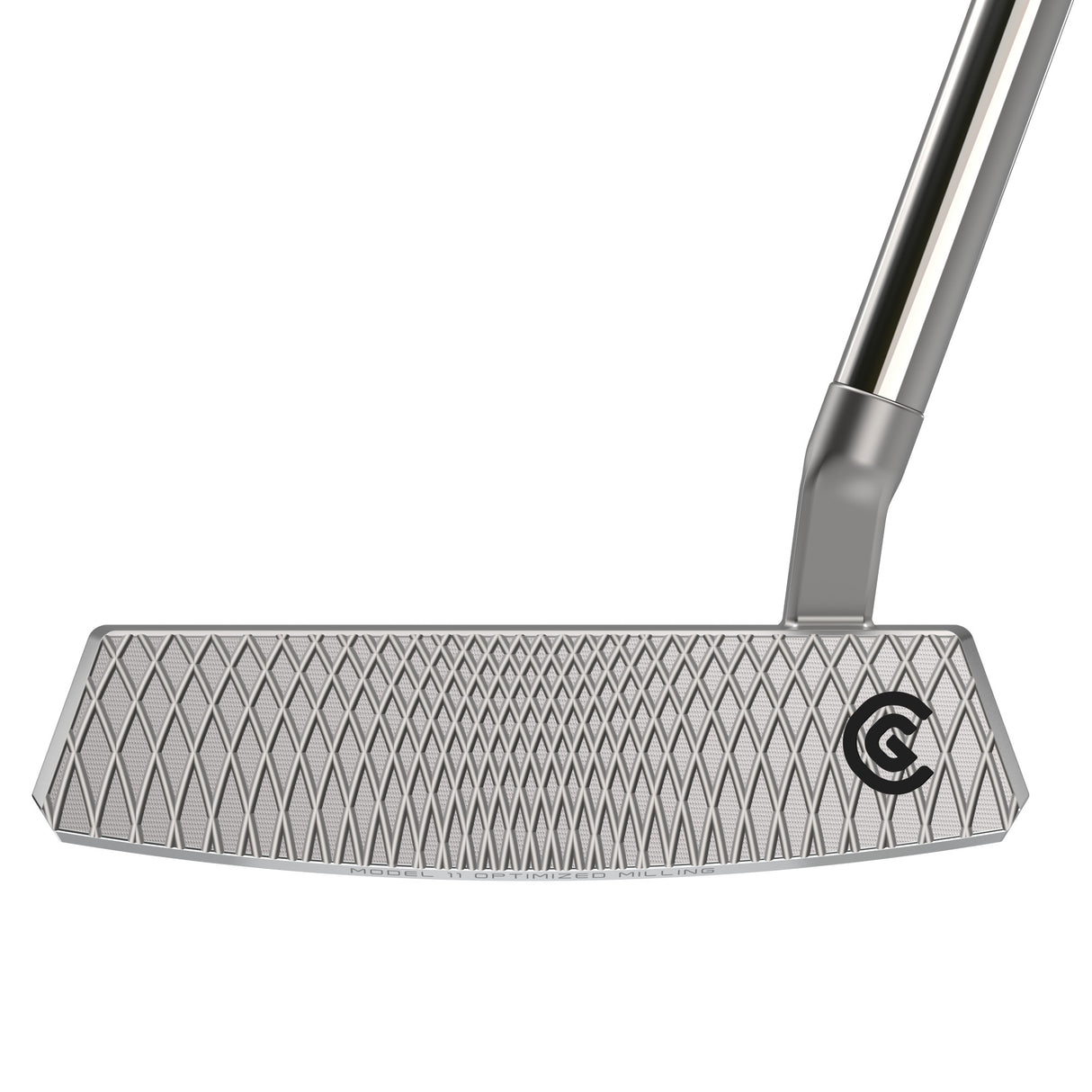 Cleveland HB Soft 2 Putter, 11S Slant Neck, Rechtshand - Golflaedchen.de
