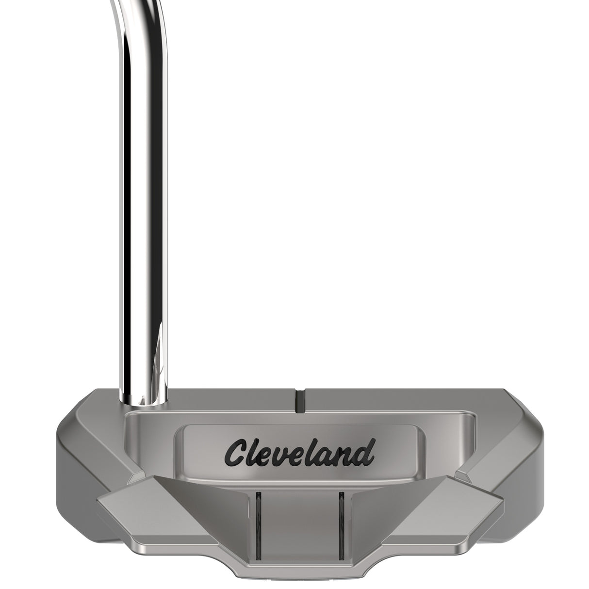 Cleveland HB Soft 2 Putter, 15 Single Bend, Rechtshand - Golflaedchen.de