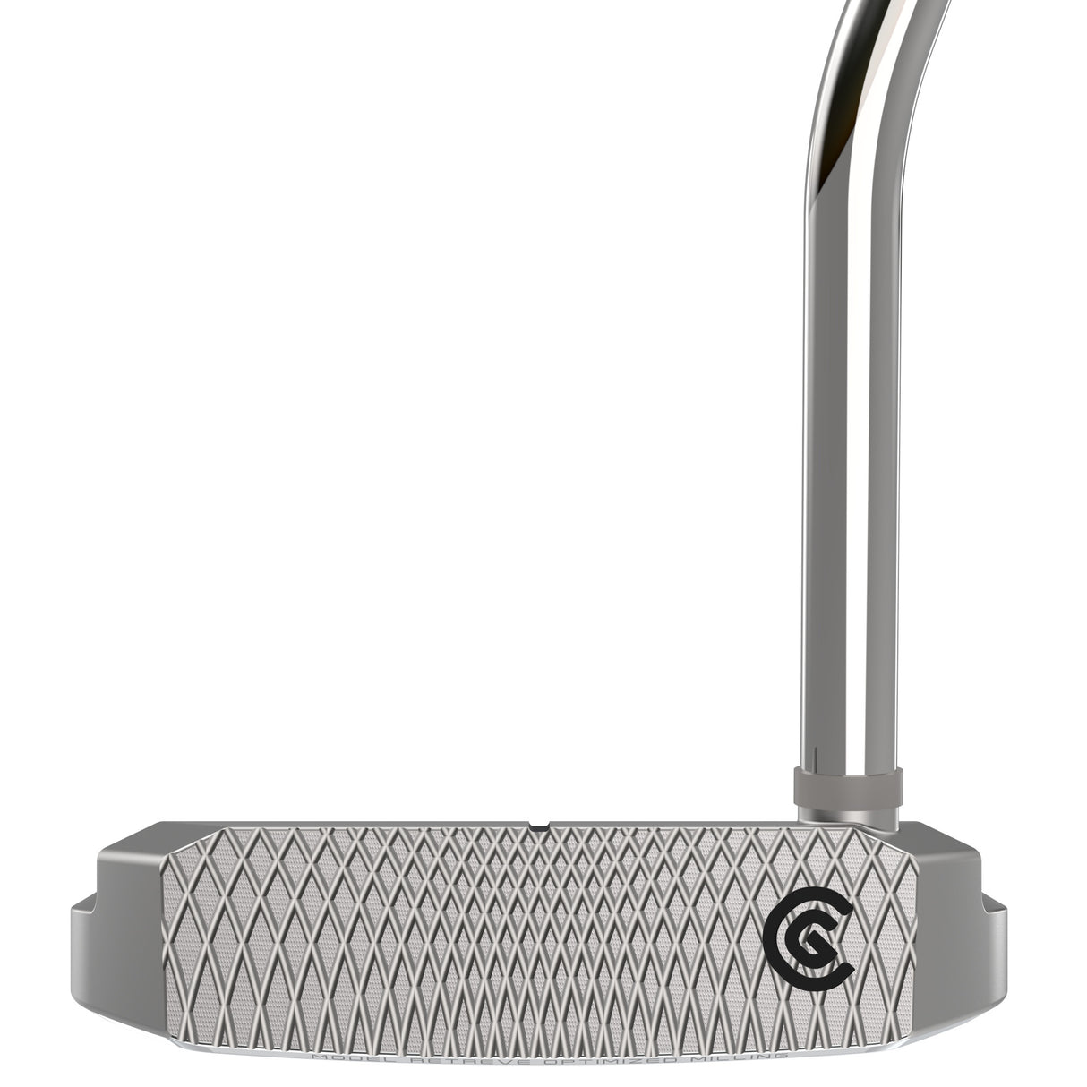 Cleveland HB Soft 2 Putter, Retrieve Single Bend, Rechtshand - Golflaedchen.de