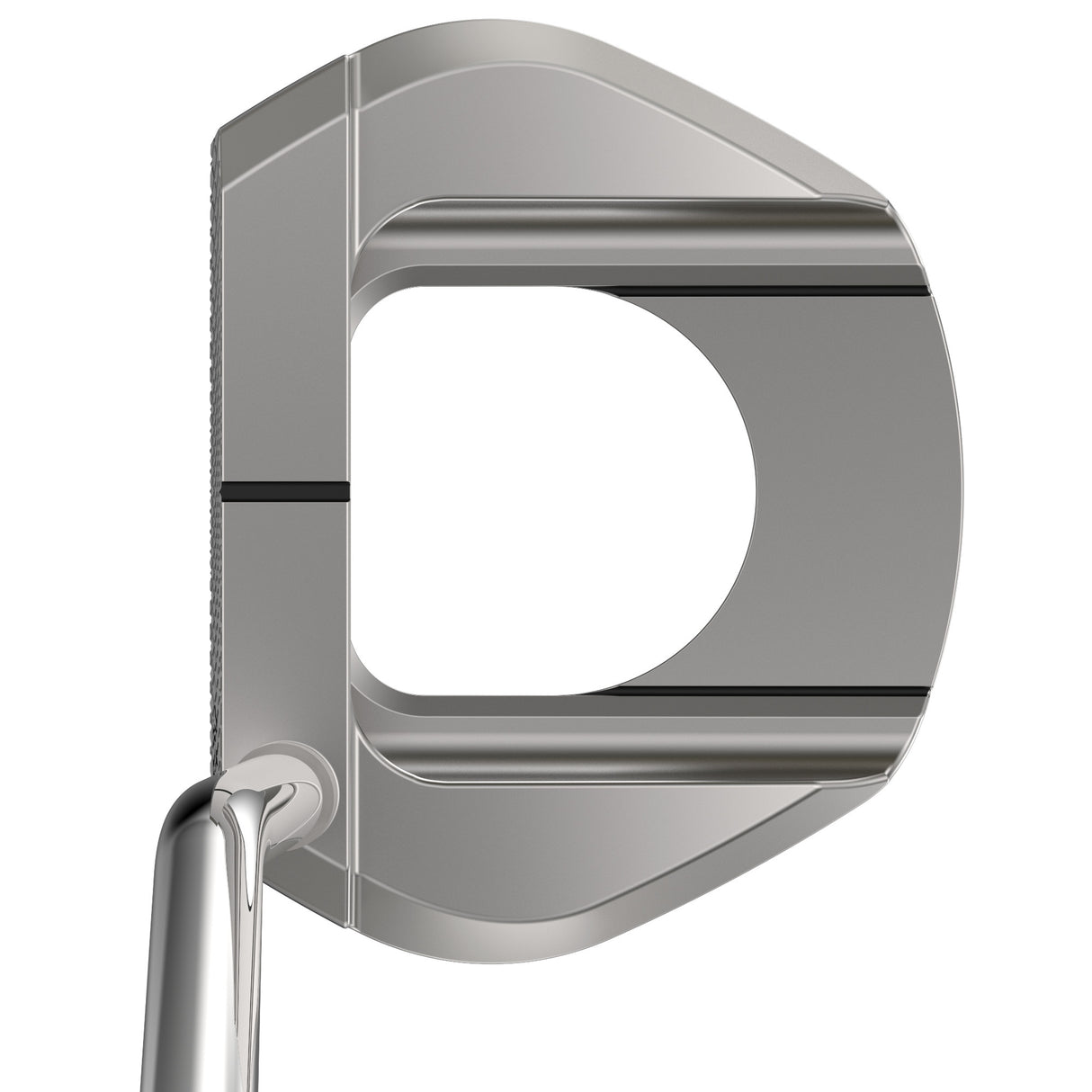Cleveland HB Soft 2 Putter, Retrieve Single Bend, Linkshand - Golflaedchen.de
