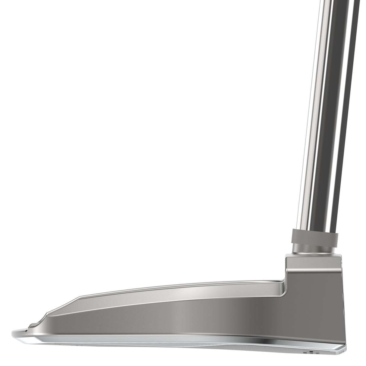 Cleveland HB Soft 2 Putter, Retrieve Single Bend, Linkshand - Golflaedchen.de