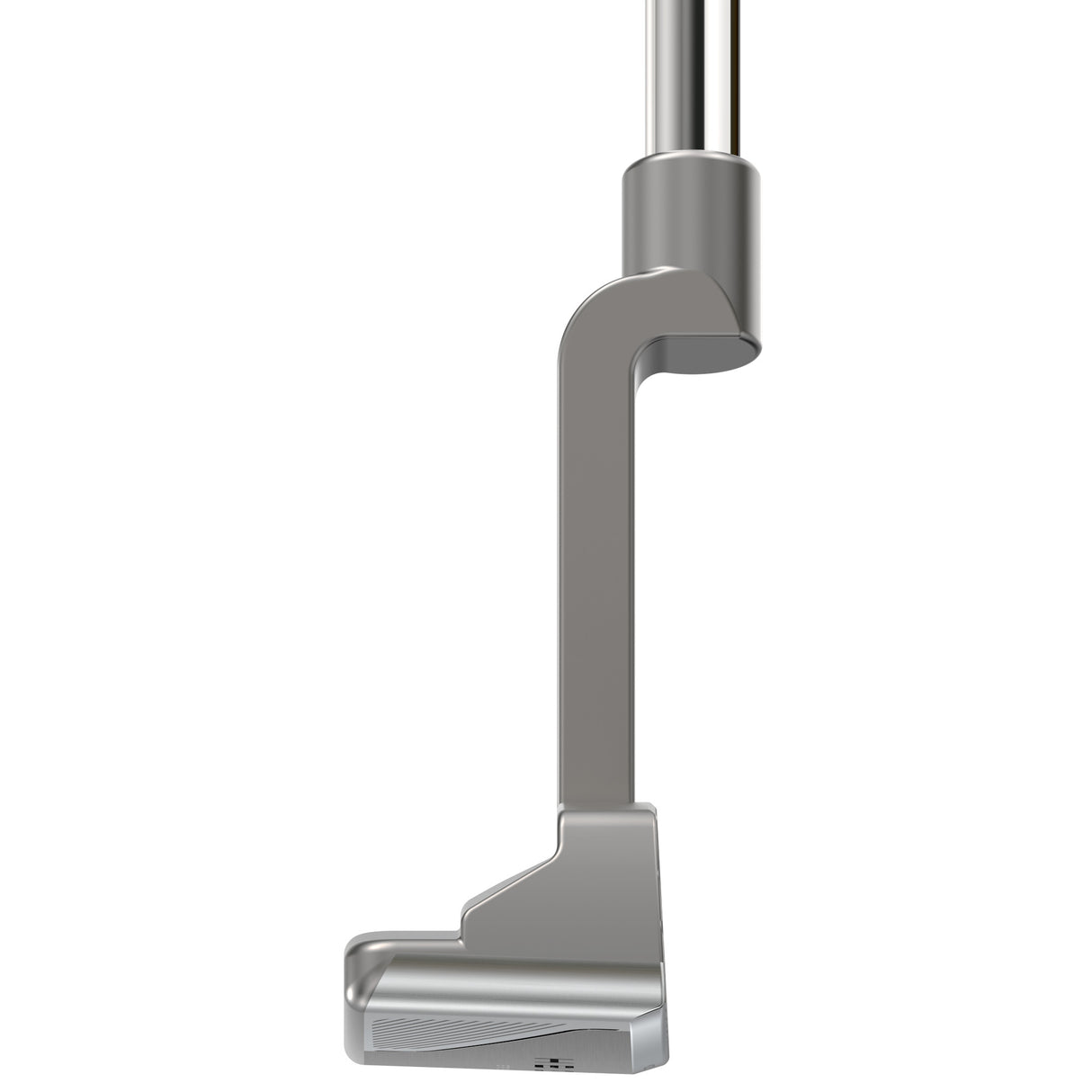 Cleveland HB Soft 2 Damen Putter, 1 Plumber's Neck, Rechtshand - Golflaedchen.de
