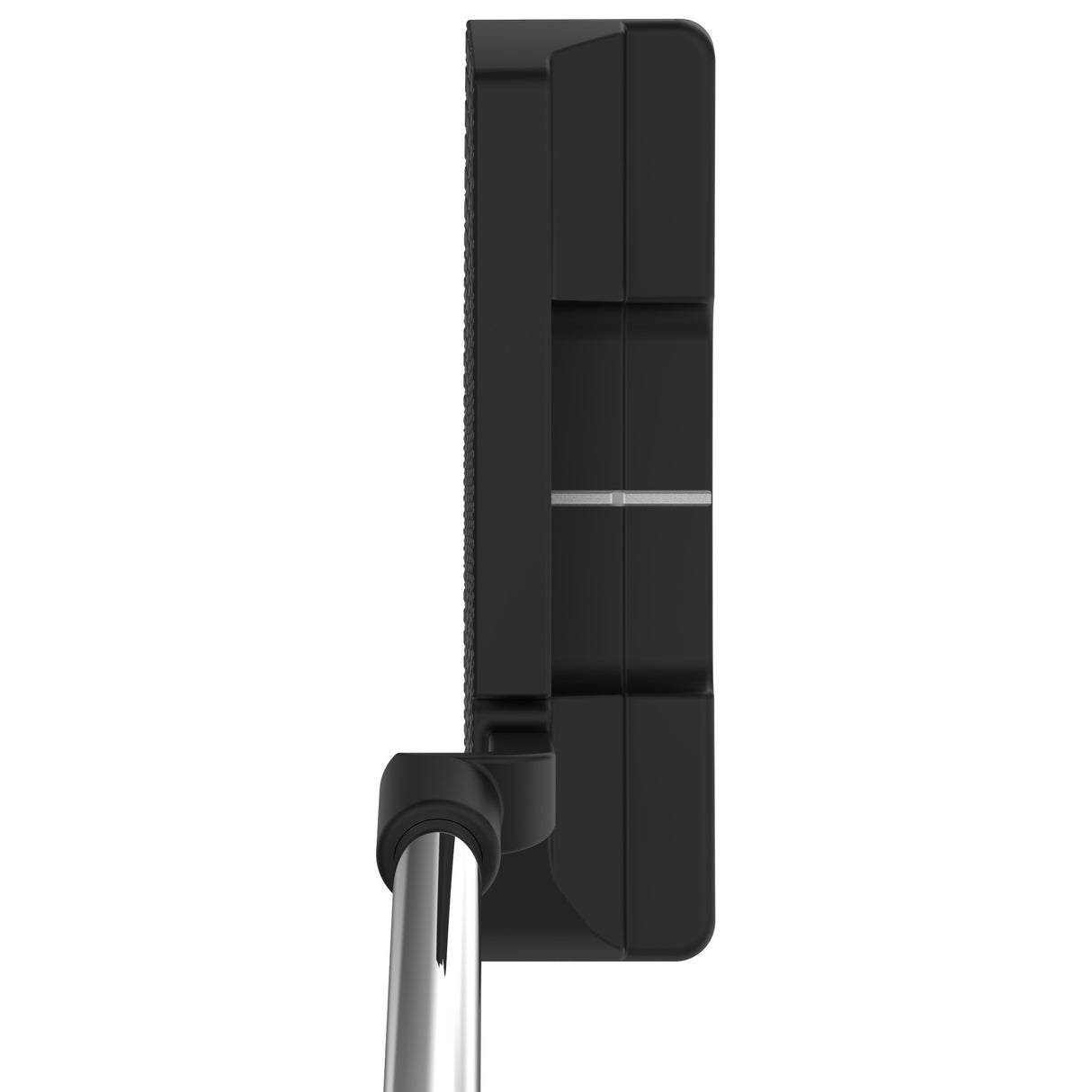 Cleveland HB Soft 2 Black Putter, 1 Plumber's Neck, Rechtshand - Golflaedchen.de
