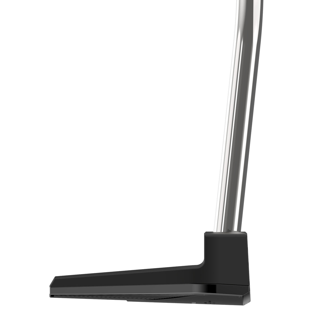 Cleveland HB Soft 2 Black Putter, 11 Single Bend, Rechtshand - Golflaedchen.de