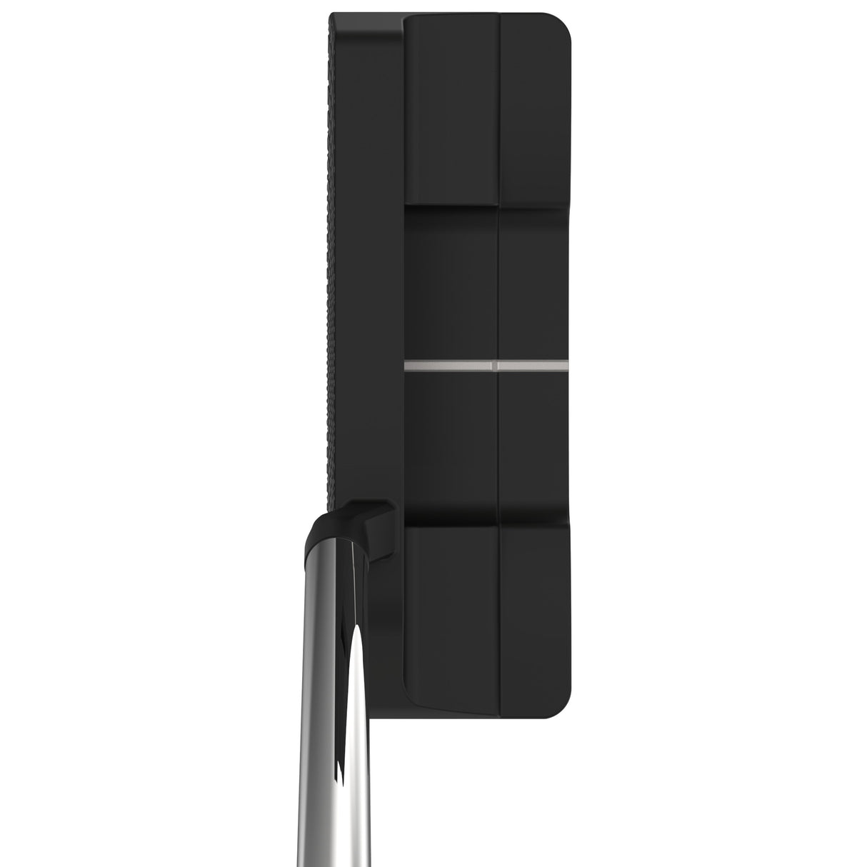 Cleveland HB Soft 2 Black Putter, 8S Slant Neck, Rechtshand - Golflaedchen.de