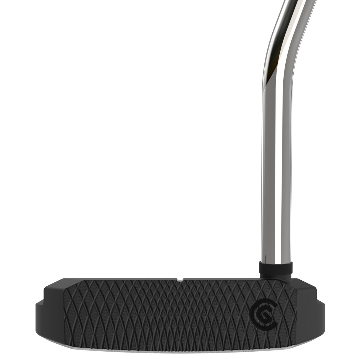 Cleveland HB Soft 2 Black Putter, Retrieve, Single Bend, Rechtshand - Golflaedchen.de