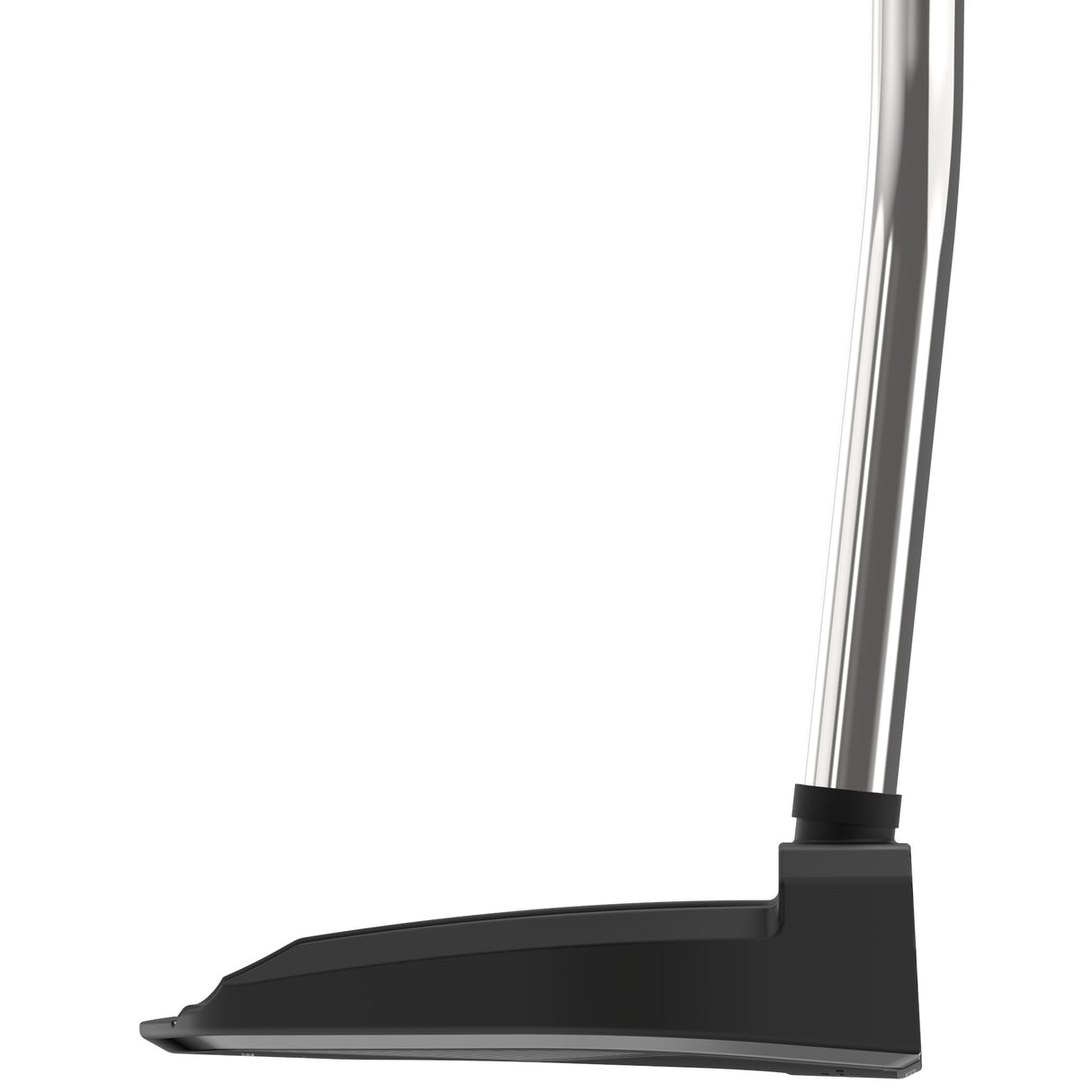 Cleveland HB Soft 2 Black Putter, Retrieve, Single Bend, Rechtshand - Golflaedchen.de