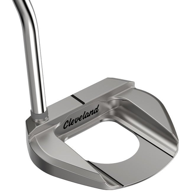 Cleveland HB Soft 2 Putter, Retrieve CB, Rechtshand - Golflaedchen.de