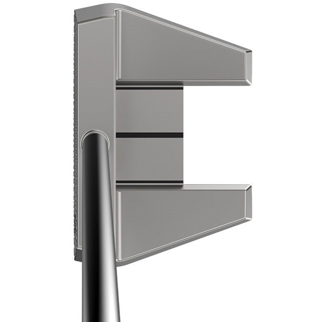Cleveland HB Soft 2 Putter, 11C Broom, Rechtshand - Golflaedchen.de