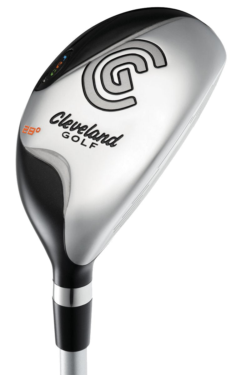 Cleveland 2026 Junior Kinder Golfset (7 - 9 Jahre oder 110 - 135 cm), Rechtshand - Golflaedchen.de