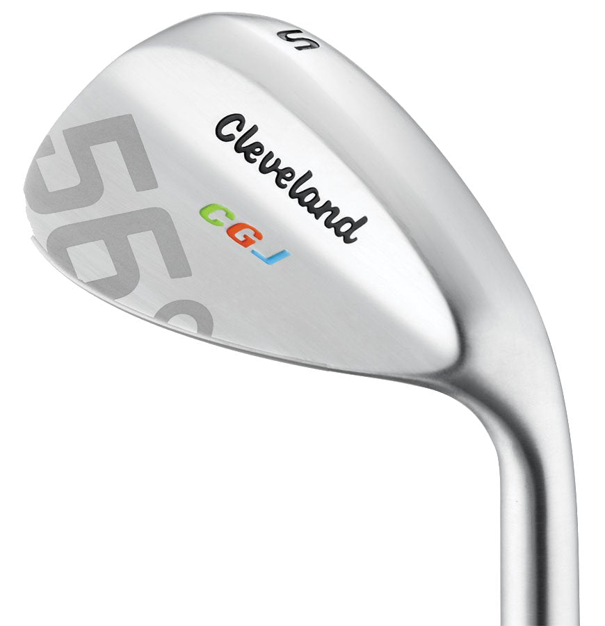 Cleveland 2026 Junior Kinder Golfset (7 - 9 Jahre oder 110 - 135 cm), Rechtshand - Golflaedchen.de