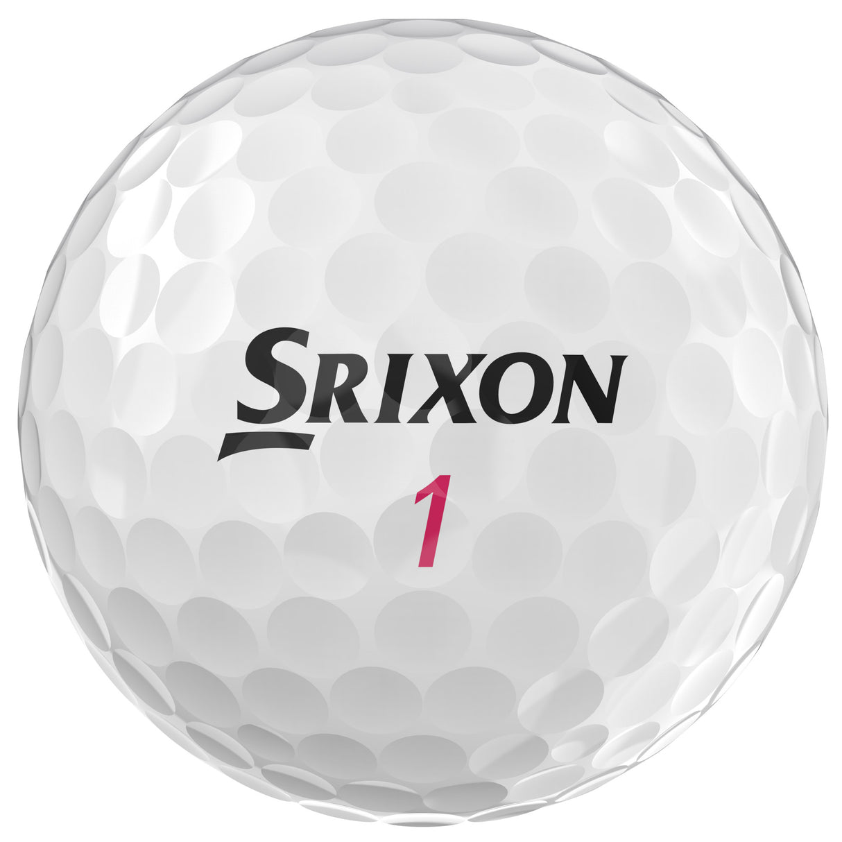 Srixon Soft Feel Damen Golfbälle, 12 Stück - Golflaedchen.de