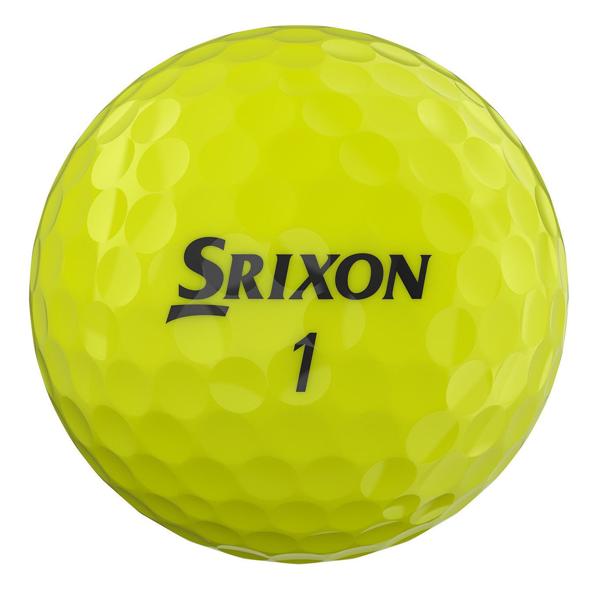 Srixon 2025 AD333 Golfbälle, 12 Stück - Golflaedchen.de