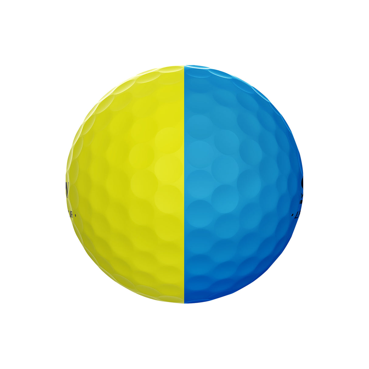 Srixon 2025 Q - Star Tour Divide Golfbälle, 12 Stück - Golflaedchen.de