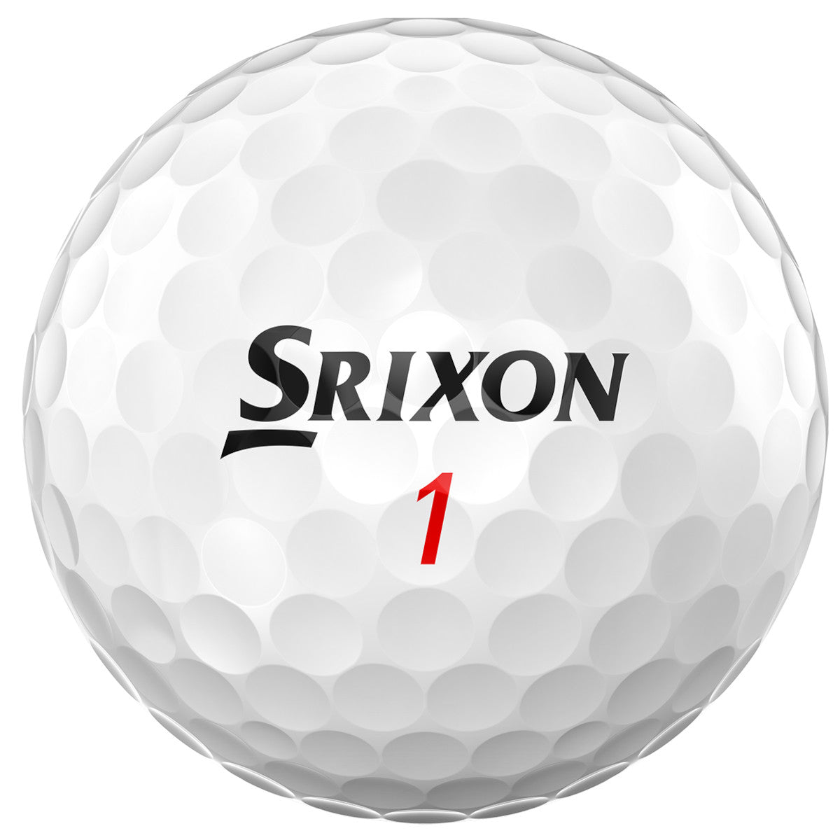 Srixon 2026 Z - Star XV Golfbälle, Vorteilspack, 36 Stück - Golflaedchen.de
