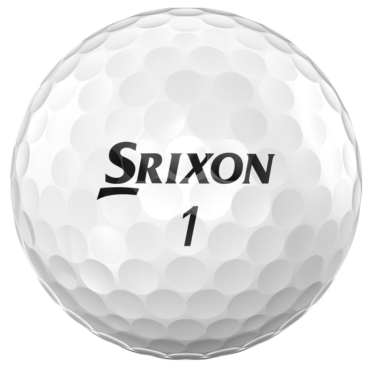 Srixon 2026 Z - Star Golfbälle, 12 Stück - Golflaedchen.de