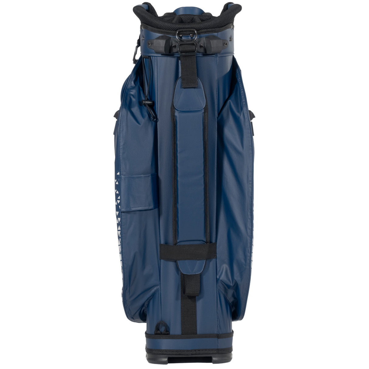 Bag Boy Technowater Waterproof Cartbag / Golfbag, Navy - Golflaedchen.de