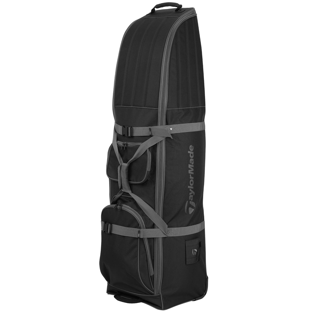 Taylor Made Performance Travelcover / Golf Reisetasche, Schwarz - Golflaedchen.de