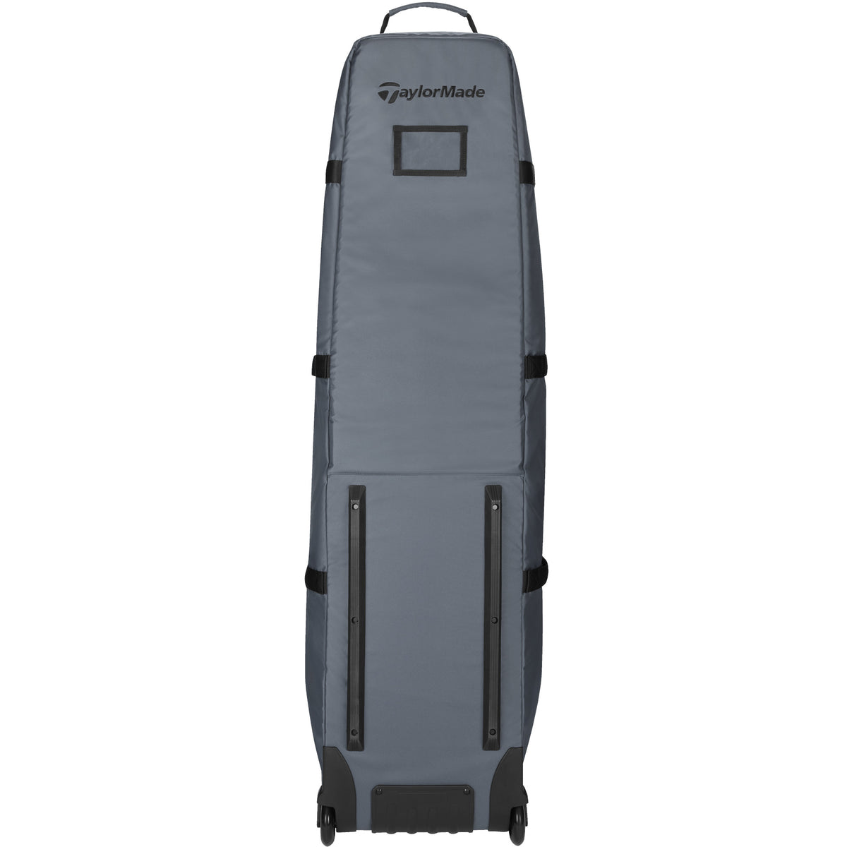 TaylorMade Performance Travelcover / Golf Reisetasche, Grau - Golflaedchen.de
